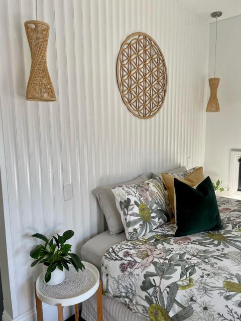 Quenda Guesthouse