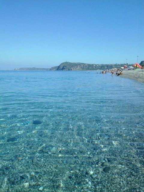 Nostos B&B - Back to the Sea