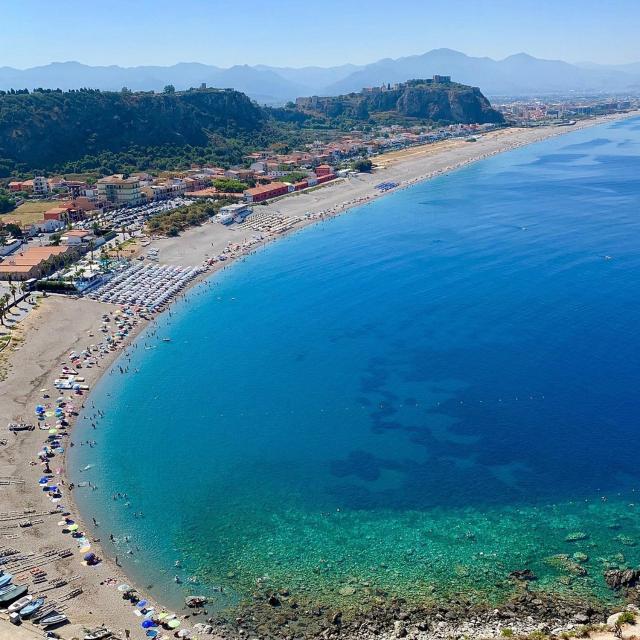 Nostos B&B - Back to the Sea