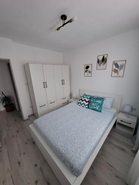 Cezar's Apartment
