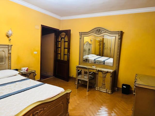 Cleopatra hostel -埃及艳后 民宿