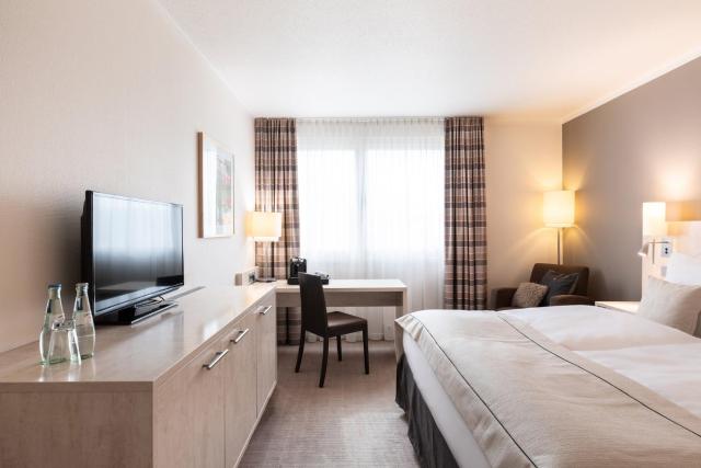 Garner Hotel Mainz by IHG