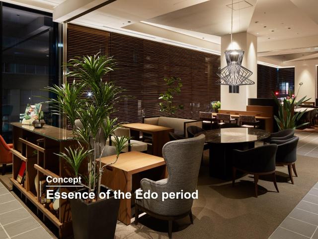 Mitsui Garden Hotel Kyobashi - Tokyo Station