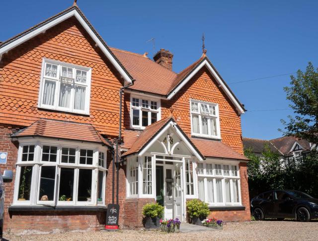 Gatwick Turret Guest House