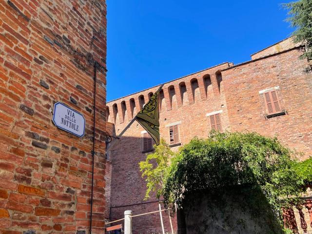 Casa Luisetta