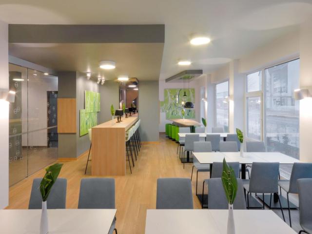 B&B Hotel Paderborn