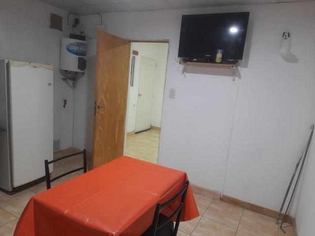 Alquiler de departamento por dia