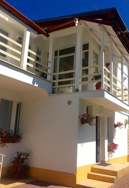 Suri Guesthouse