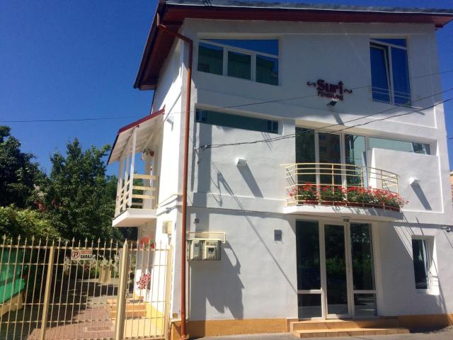 Suri Guesthouse