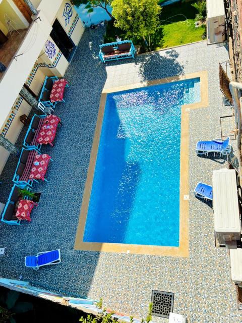 Luxor Hotel