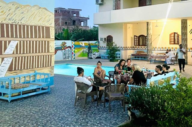 Luxor Hotel