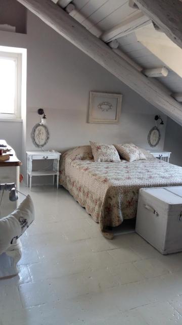 Casa May