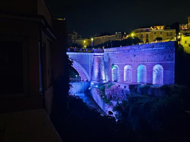 La Dimora delle Sirene