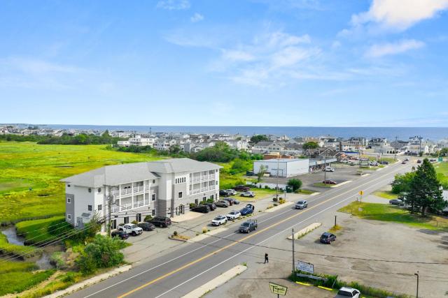 Seaside Haven