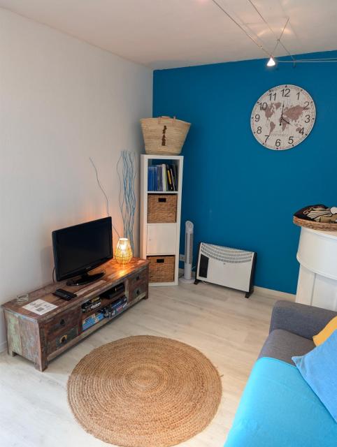 appartement T2 biscarosse plage