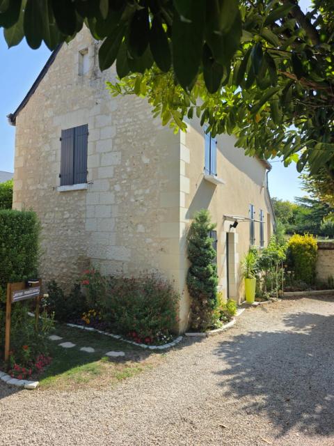 Gîtes et Chambres des Coteaux