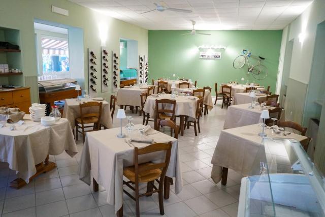 Locanda dal Giangi
