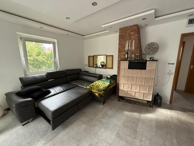 Sehr schöne Wohnung in 70839 Gerlingen in Deutschland