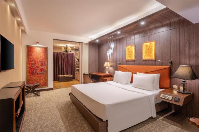 Radisson Blu Hotel, Ludhiana