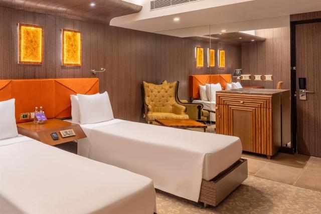 Radisson Blu Hotel, Ludhiana