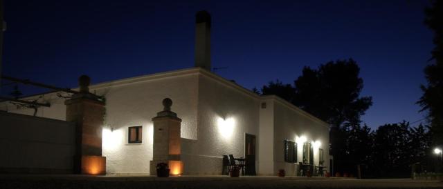 La Ferula Bed&Pool