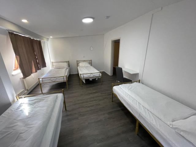 Milano Wandsbek City