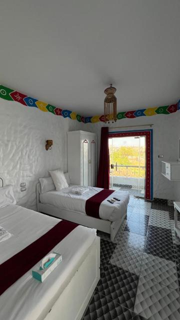 Onaty Ka Guest House