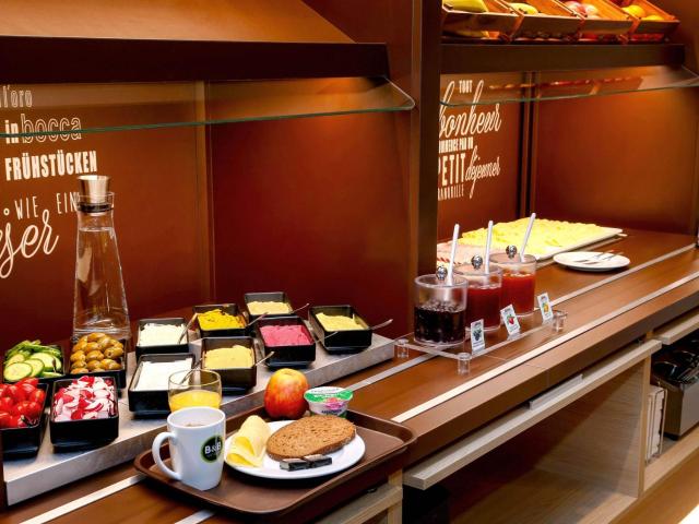 B&B Hotel Potsdam