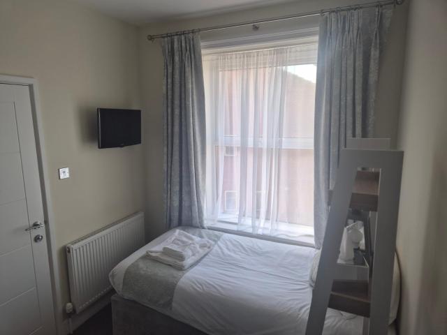 Grand Hotel Swanage