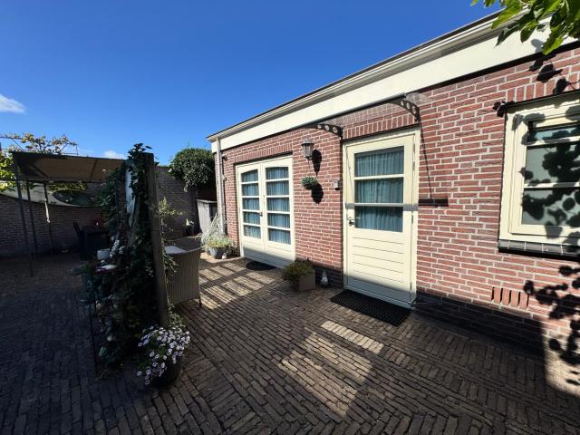Appartement Villa Eva Rosa