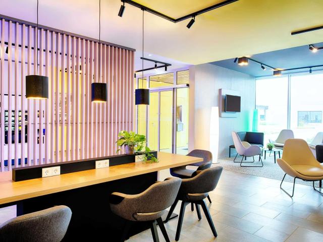 B&B Hotel Rust-Ettenheim