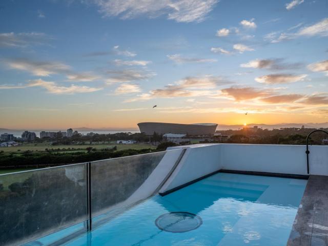 ANEW Hotel Green Point Cape Town
