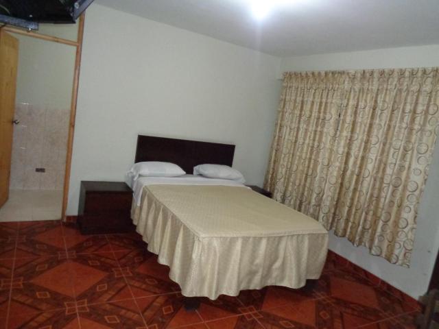 Antares Inn
