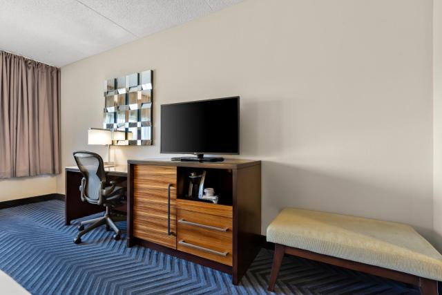 Crowne Plaza Princeton - Conference Center by IHG