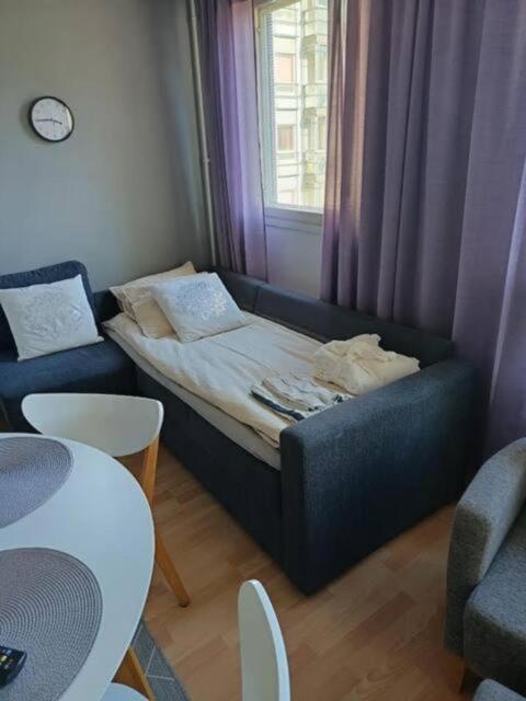 Cozy apt in the center of Helsinki - Parking and Sauna