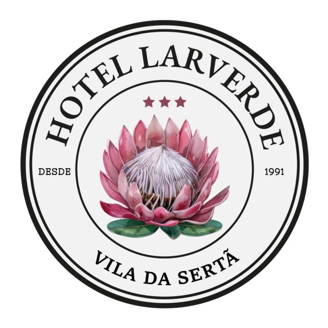 Hotel Larverde