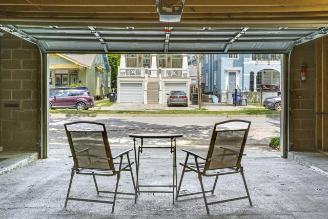 Walk to Canal St Trolley! Mid-City NOLA Retreat