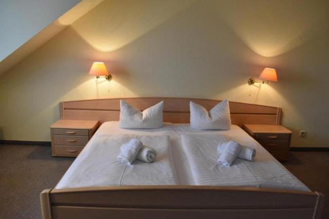 Hotel Trebeltal