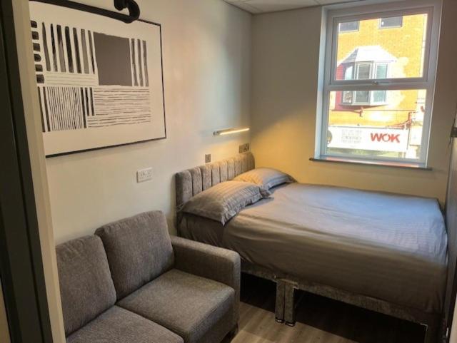 The Anfield Rooms