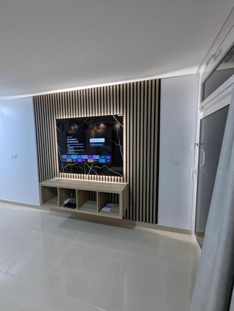 Apartamentos Anau k & L- Playa del inglés - Yumbo