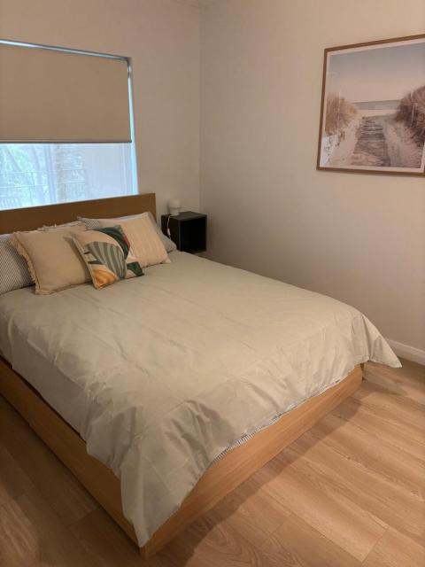 Cosy Perth retreat