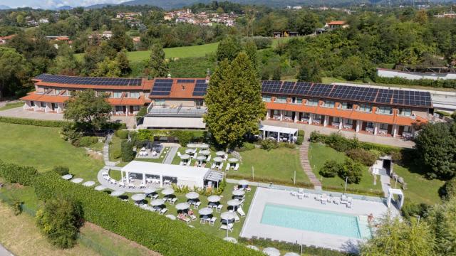 Hotel Horizon Wellness & Spa Resort - Best Western Signature Collection