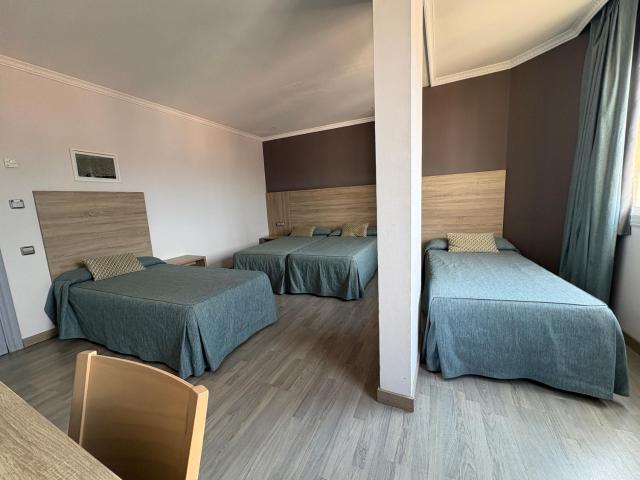 Ramblas Hotel