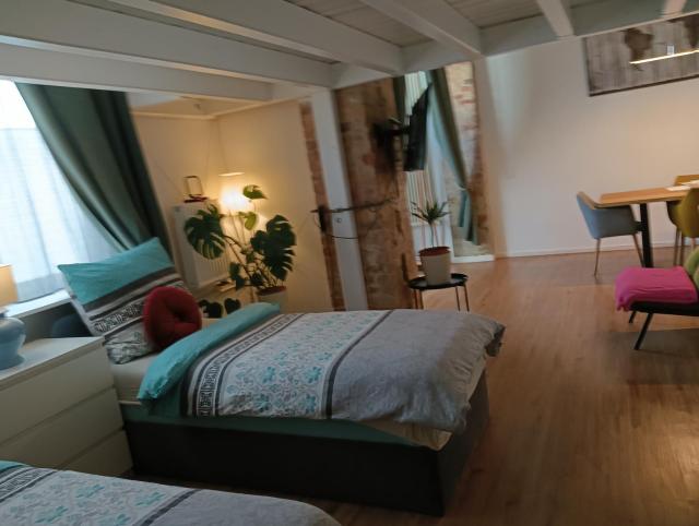 Studio Apartments Alfred