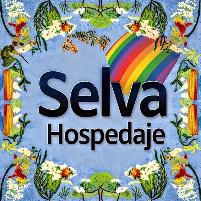 Selva Hospedaje