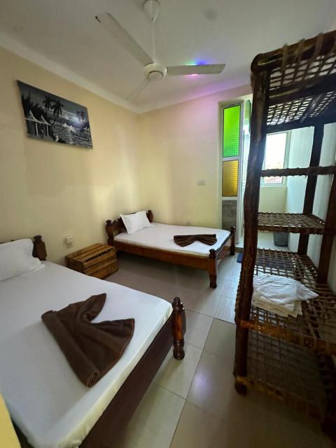 Village View Hostel
