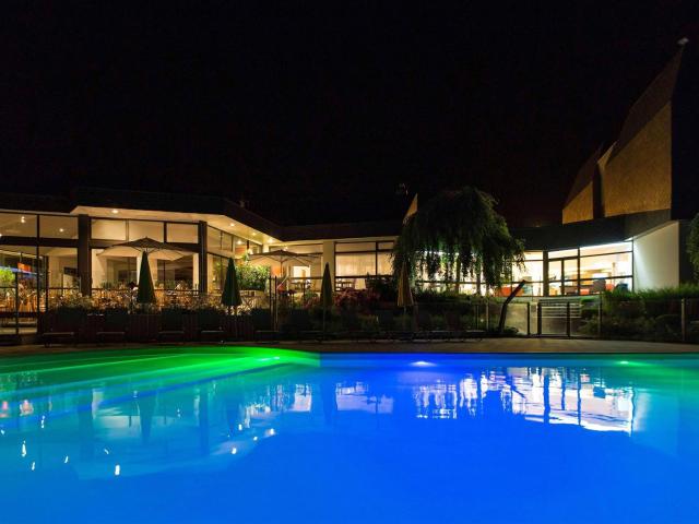 Novotel Amboise