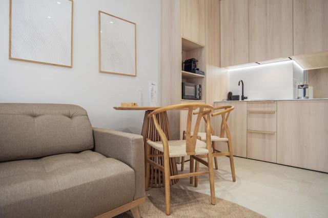 The Athens Solstice Suite