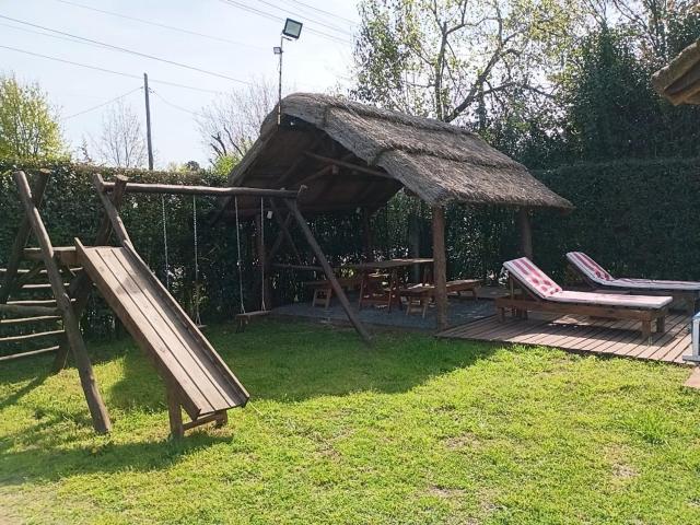 Quinta El Cholito