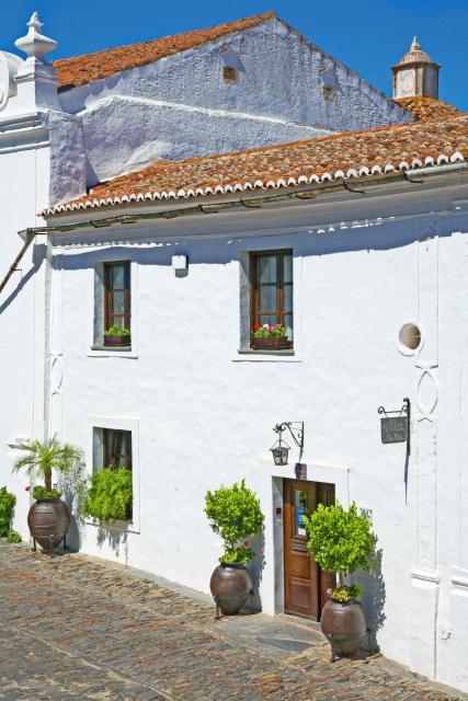 Casa Pinto